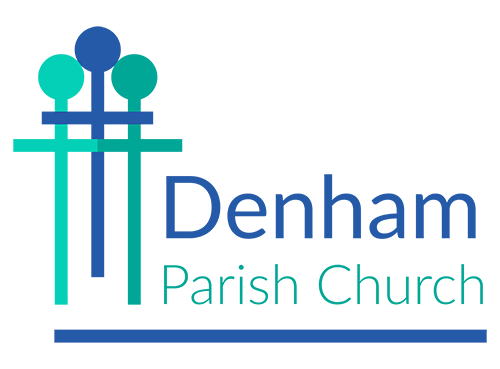 Denham Parish Church