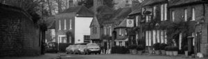 Denham Village