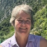 Jane Brown