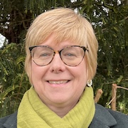 Sarah-Jane Bennett