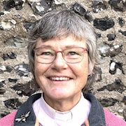 Jenny Tebboth